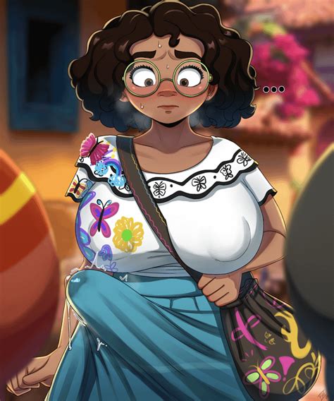  encanto 1870; Character bruno madrigal 547 dolores madrigal 233 mirabel madrigal 641; Artist 8peachycow 2; General 1boy 1260906 1girls 2227495 afrolatina 248 age difference 78541 aged up 31526 alternate hairstyle 16224 breast sucking 29397 breasts 3579777 colombian female 287 curvaceous 124491 curvy. . Encanto dolores rule 34